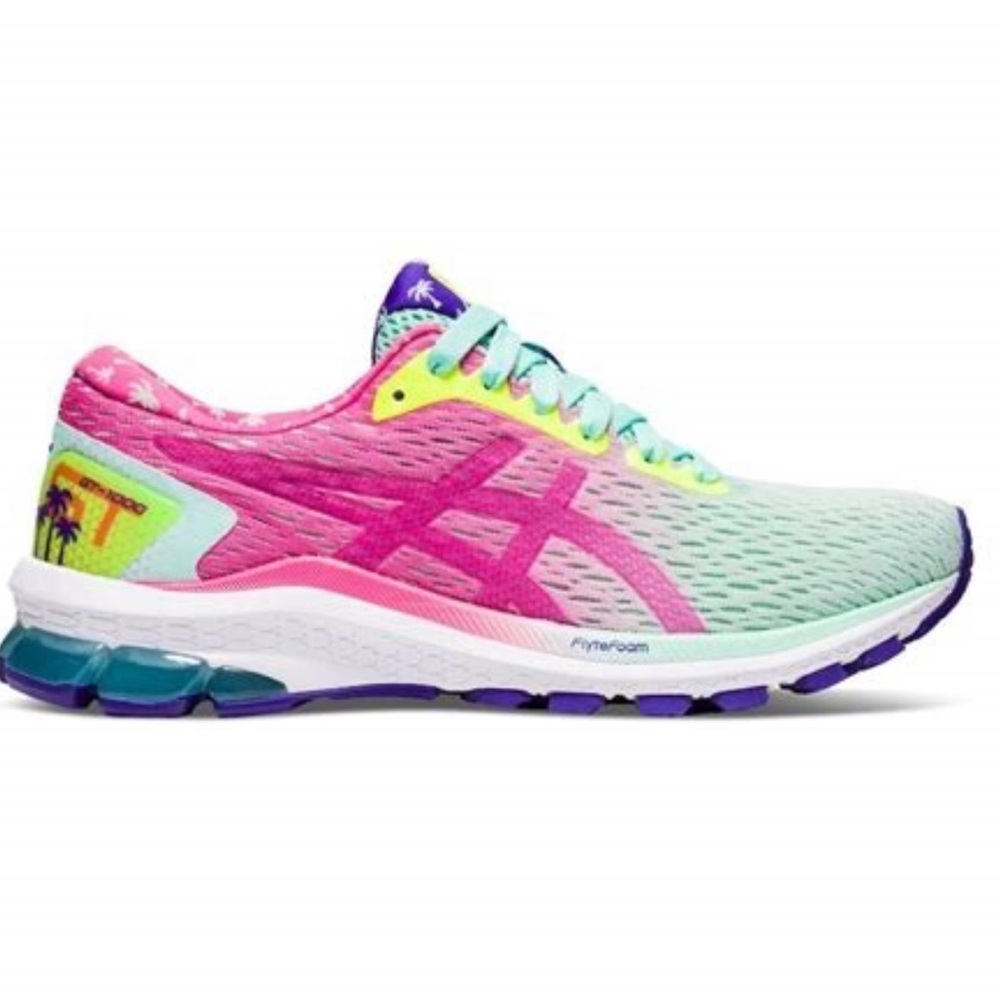 ASICS GT-1000 Los Angeles 2020 Marathon Running shoe